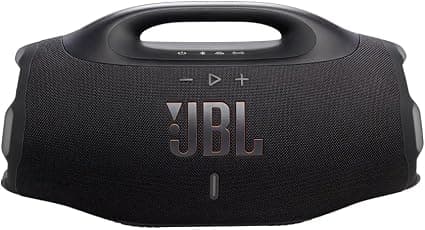 JBL, Caixa de Som, Boombox 4