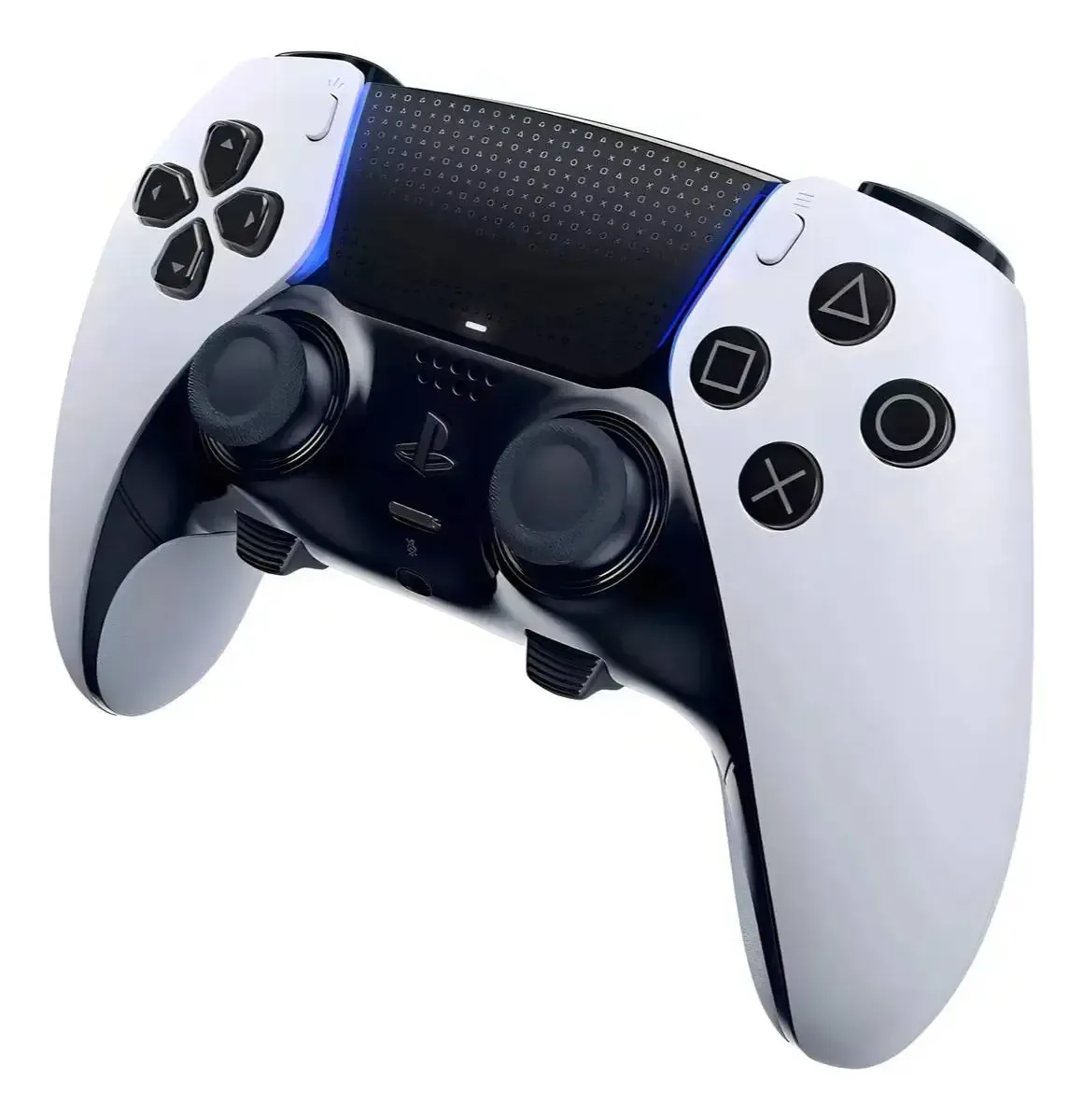 Controle Sem Fio Dualsense Edge