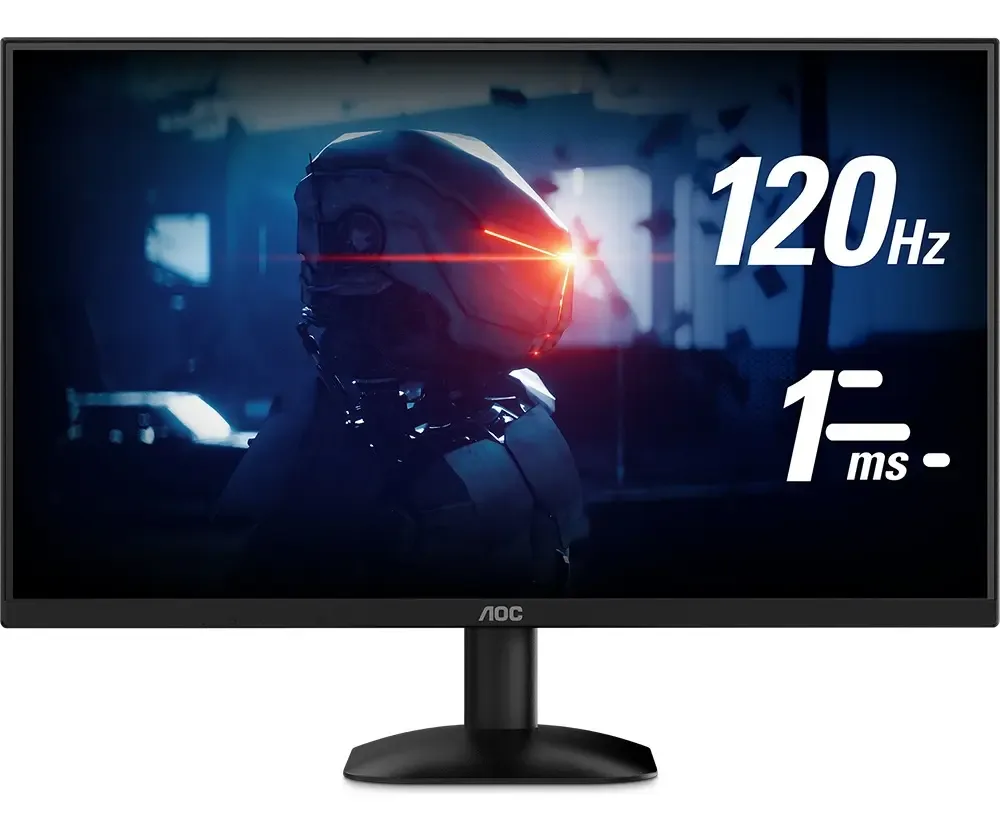 Monitor Aoc 21.5 120hz 1ms 22b35hm23