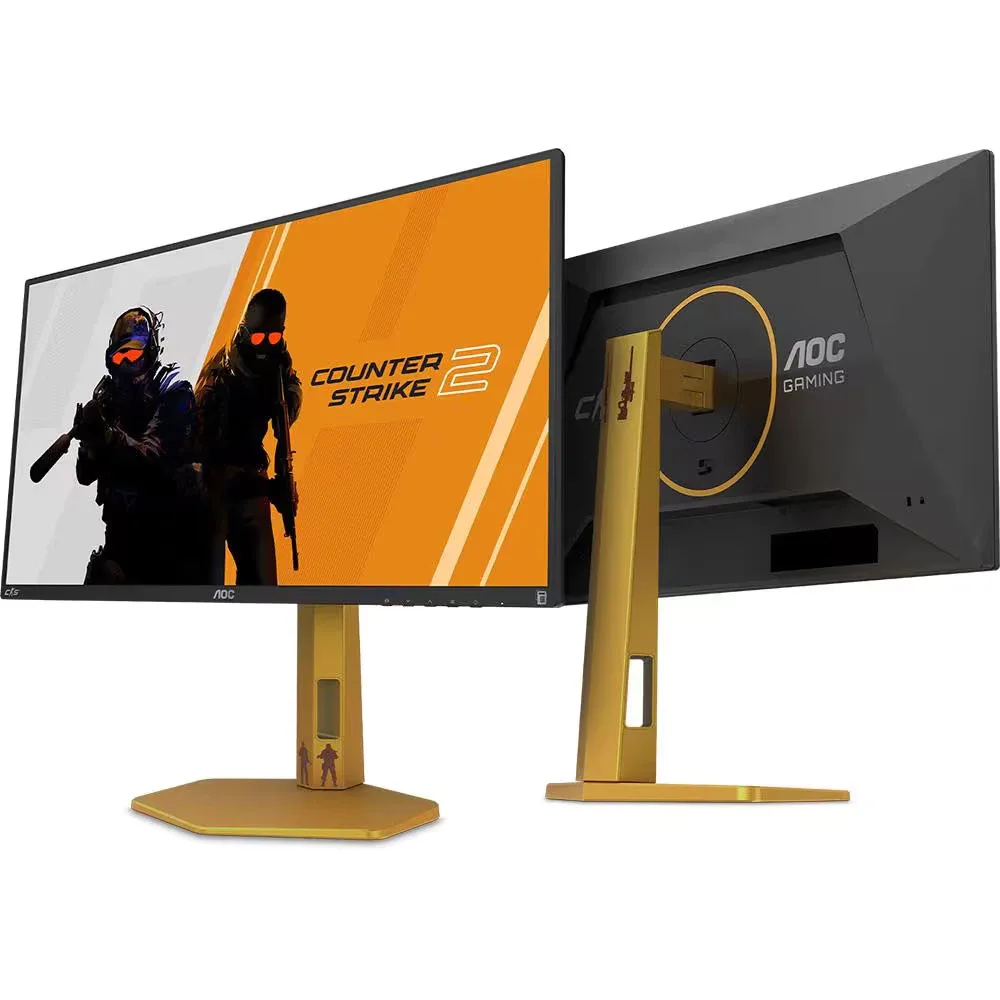 Monitor Gamer AOC AGON CS2 25" 310Hz 0.3ms CS25G