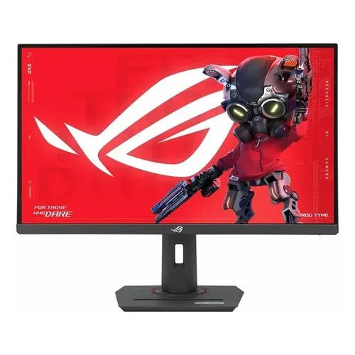 Monitor 27" LED ASUS ROG Strix XG27ACS Wqhd, Fast Ips, 180hz, 1ms.