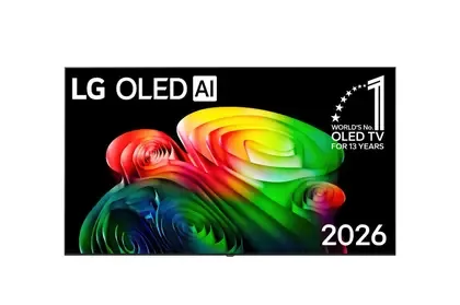 Smart Tv 65" LG OLED C6 Evo 4K 120Hz
