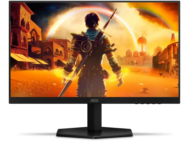 Monitor Gamer AOC 24G42HE/57 200HZ/0,3MS/23,8