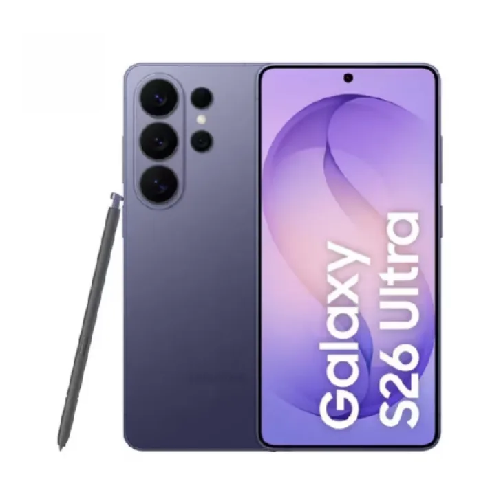 Smartphone Galaxy S26 Ultra 256GB 5G
