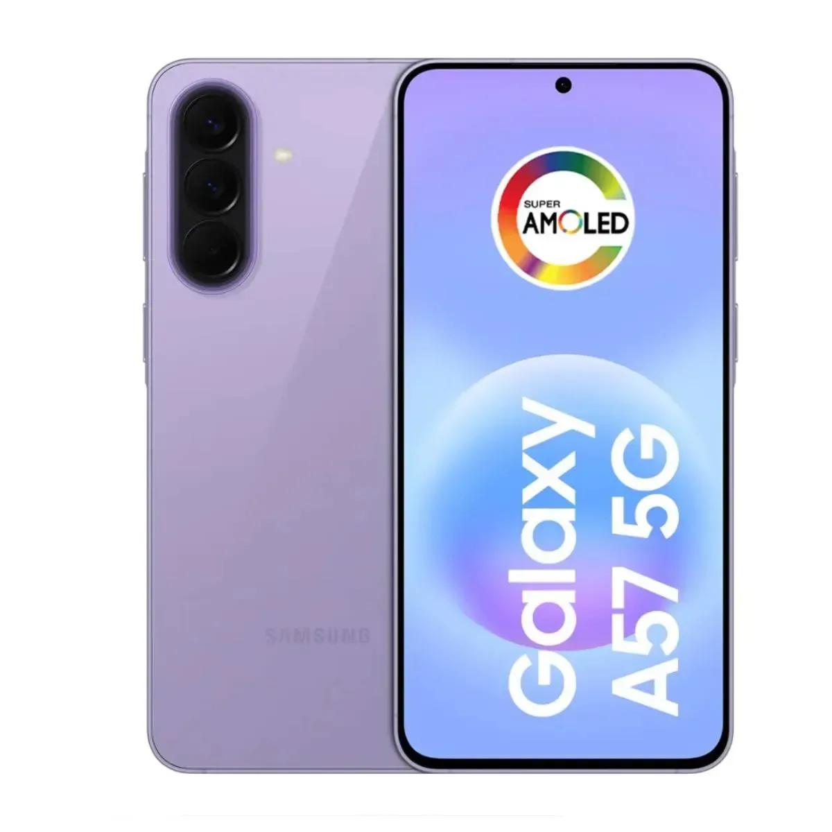 Samsung Galaxy A57 5G 128GB, 8GB RAM