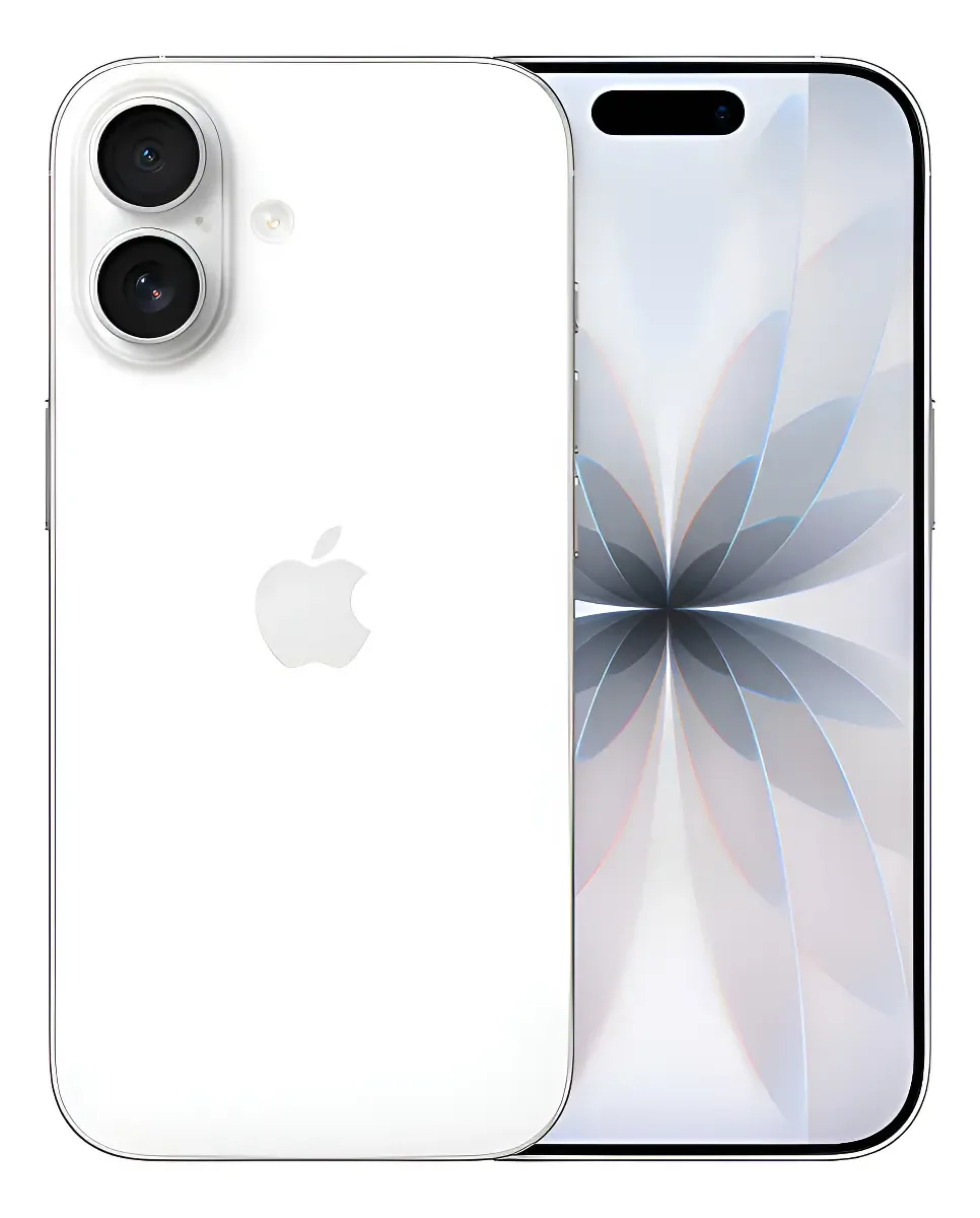 iPhone 17 256 GB - Branco