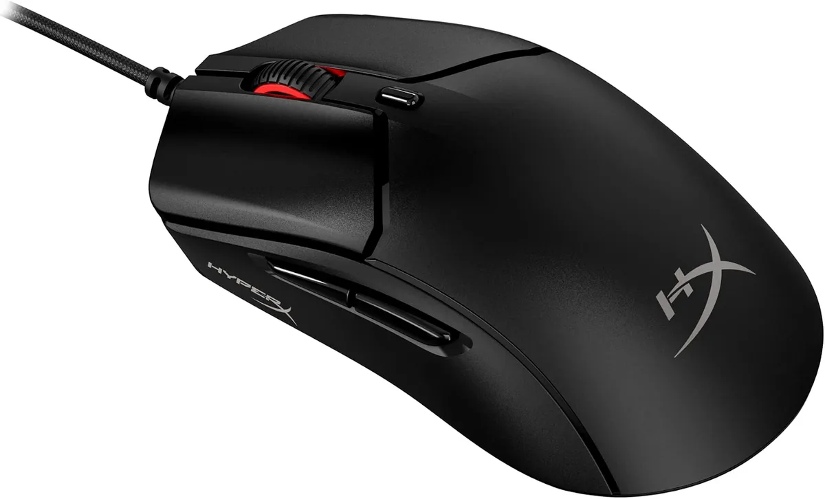 Mouse Gamer HyperX Pulsefire Haste 2