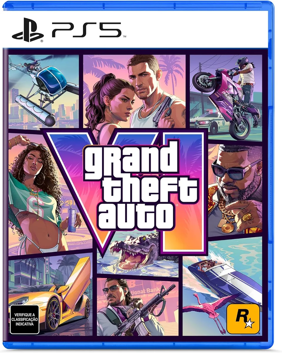 Grand Theft Auto VI
